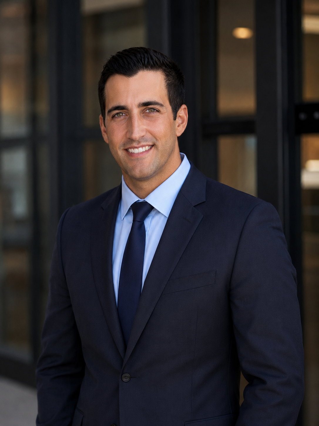 Mark Fico